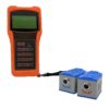 Acoustic Testing Pro Portable Radiation Meter