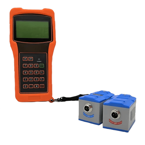 Acoustic Testing Pro Portable Radiation Meter