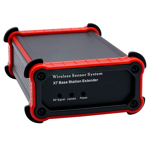 Acoustic Testing Pro Wireless Solar Radiation Meter Sensor