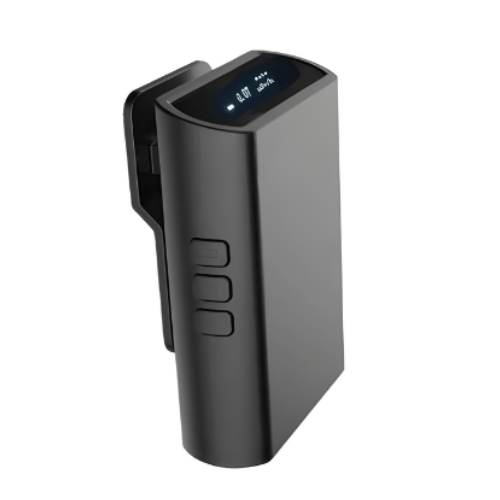 Acoustic Testing Pro Survey Meter Radiation