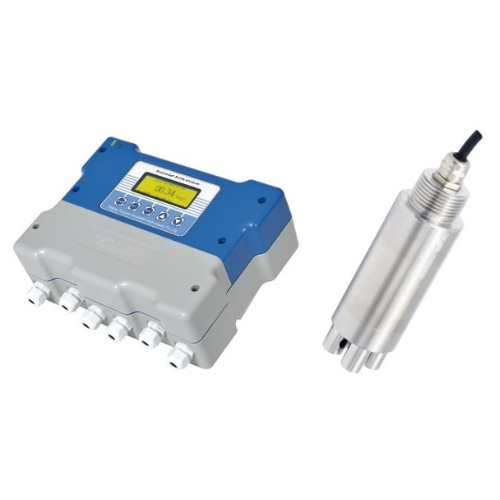 High Precision Turbidimeter with Adjustable Range and IP68 Sensor – Acoustic Testing Pro