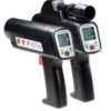 High Performance Non-Contact Infrared Temperature Thermometer - Acoustic Testing Pro