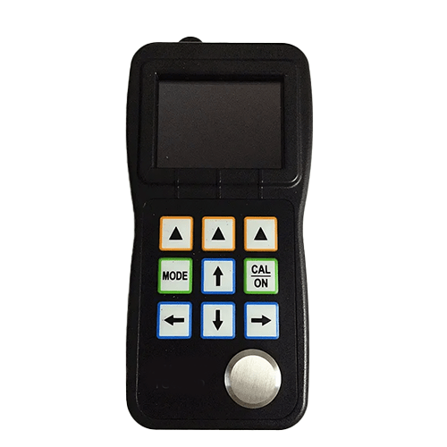 Acoustic Testing Pro High Temperature Resistant Ultrasonic Thickness Gauge