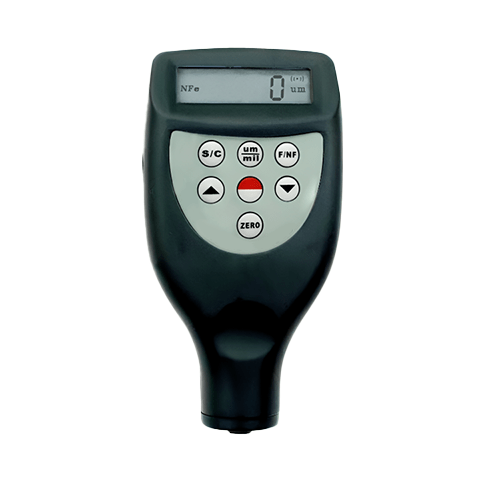 Acoustic Testing Pro High Precision Coating Thickness Gauge