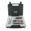 Acoustic Testing Pro High Accuracy Metal Glass Ultrasonic Thickness Gauge