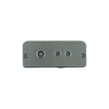 Acoustic Testing Pro High Accuracy Metal Glass Ultrasonic Thickness Gauge