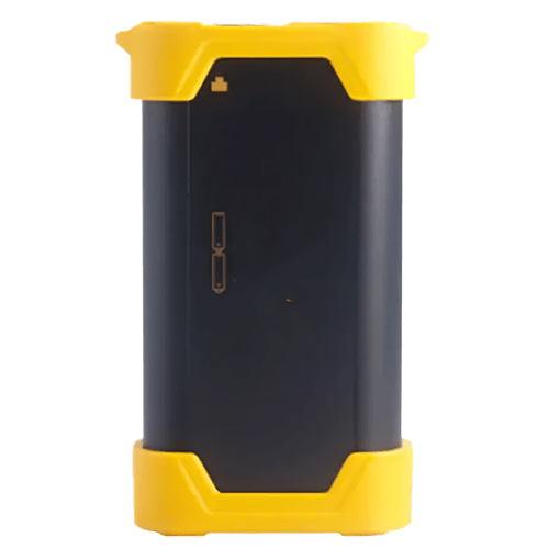 Acoustic Testing Pro Digital Ultrasonic Thickness Gauge