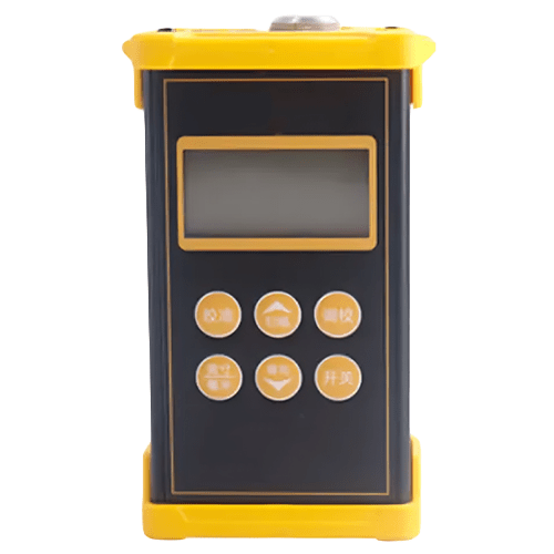 Acoustic Testing Pro Digital Ultrasonic Thickness Gauge