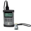 Acoustic Testing Pro Ultrasonic Thickness Gauge Magnetic Dual-Use Steel