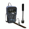 Acoustic Testing Pro Ultrasonic Test Thickness Gauge Electromagnetic