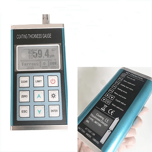 ACTPHPTG-111-4.png Acoustic Testing Pro Measuring Tools Portable Coating Thickness Gauge
