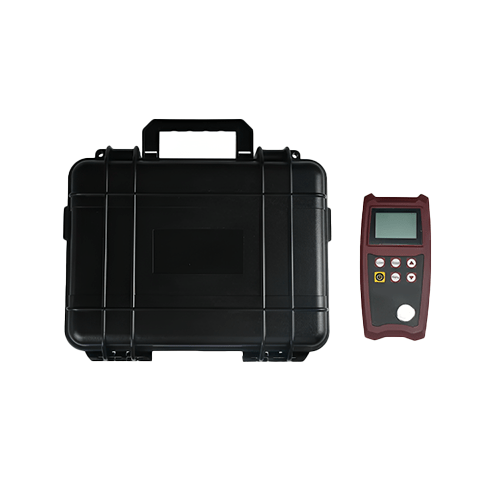 Acoustic Testing Pro Digital Ultrasonic Thickness Gauge