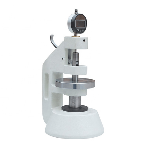 Acoustic Testing Pro Corrugated Paper Cardboard Thickness Measuring Instrument