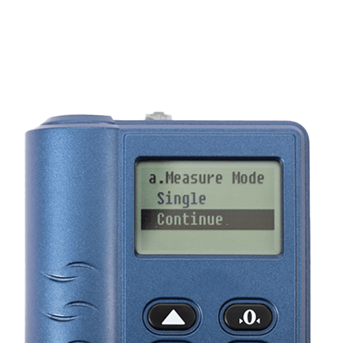 Acoustic Testing Pro Car Paint Thickness Gauge