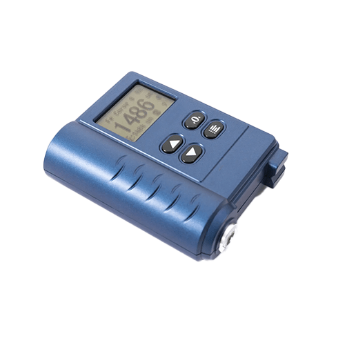 Acoustic Testing Pro Car Paint Thickness Gauge