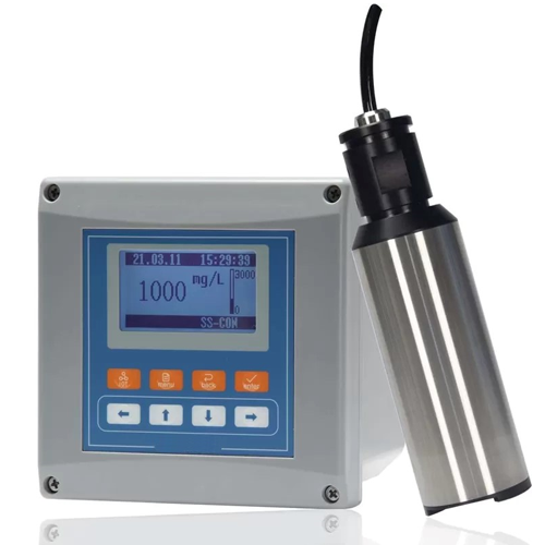 Acoustic Testing Pro DigitaI Turbidimeter