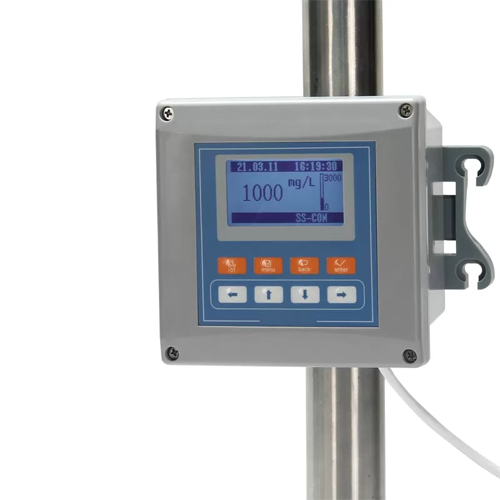 Acoustic Testing Pro DigitaI Turbidimeter