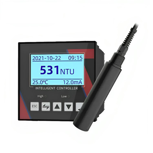 Acoustic Testing Pro Turbidity Sensor