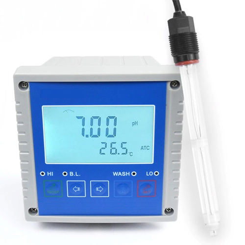 Acoustic Testing Pro Digital Turbidimeter