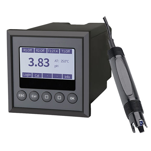ACTPHPTM-118-01.png Acoustic Testing Pro Wastewater Monitoring Controller Turbidimeter