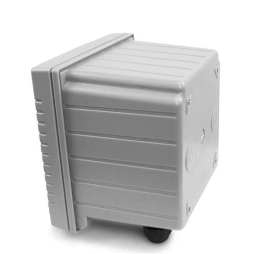 Acoustic Testing Pro Digital Water Quality Turbiditimeter 