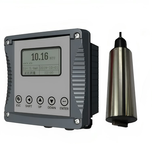 Acoustic Testing Pro Optical Turbidity Sensor Probe