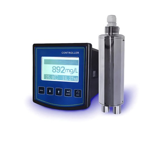 Acoustic Testing Pro Cheap Turbidity Tester