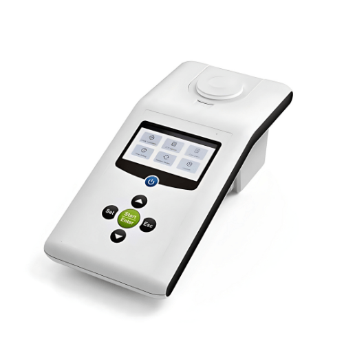 Acoustic Testing Pro LCD Water Quality Detector