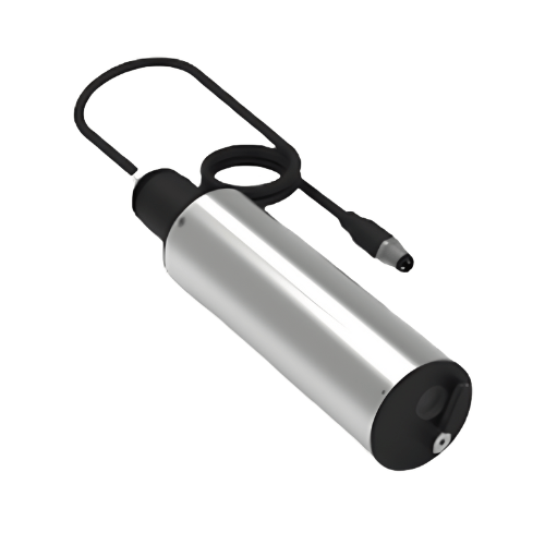 Acoustic Testing Pro Turbidity Analyzer