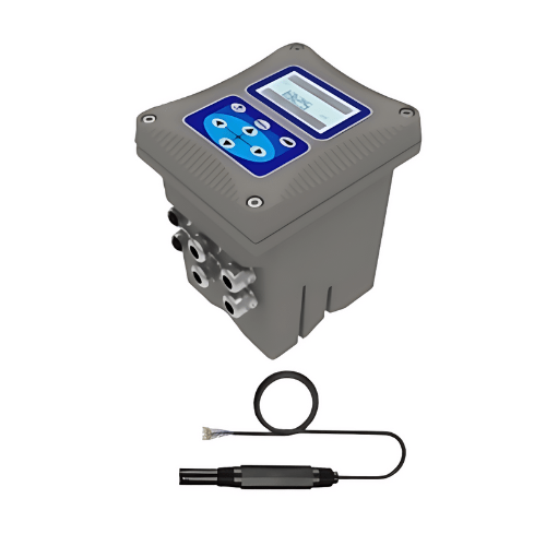 Acoustic Testing Pro Turbidity Analyzer