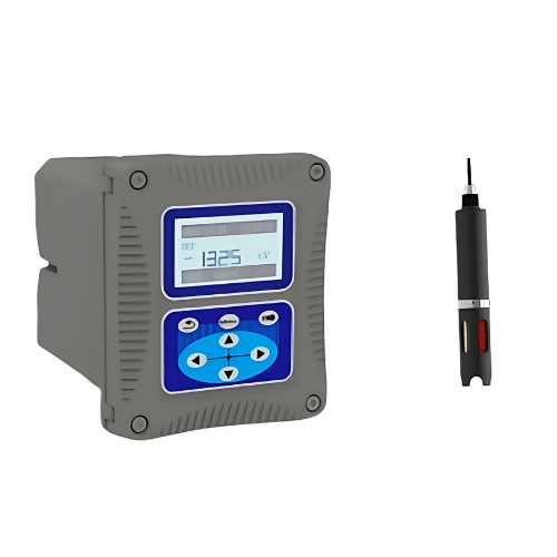 Acoustic Testing Pro Turbidity Analyzer