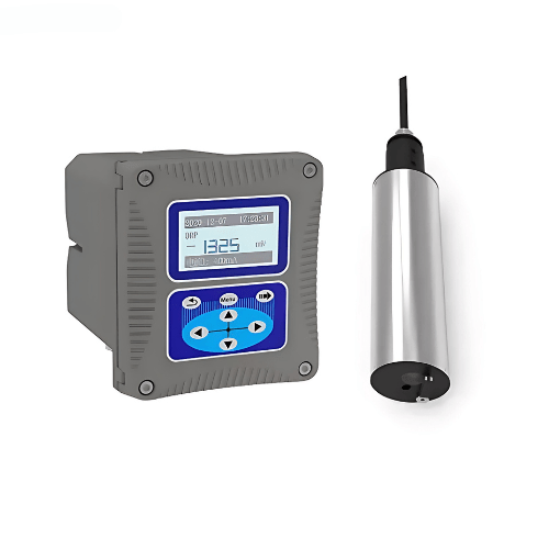Acoustic Testing Pro Turbidity Analyzer