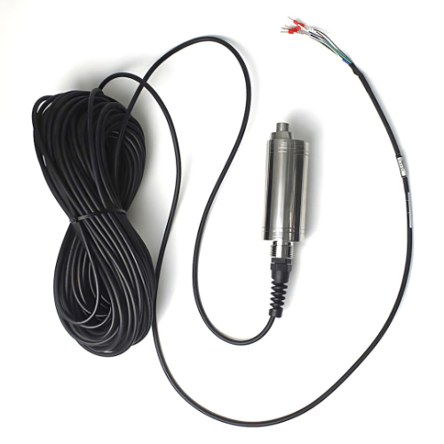 Acoustic Testing Pro Water Quality Monitoring Turbidimeter