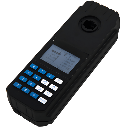 Acoustic Testing Pro High Performance Portable Turbidimeter