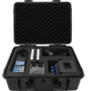 Acoustic Testing Pro High Performance Portable Turbidimeter