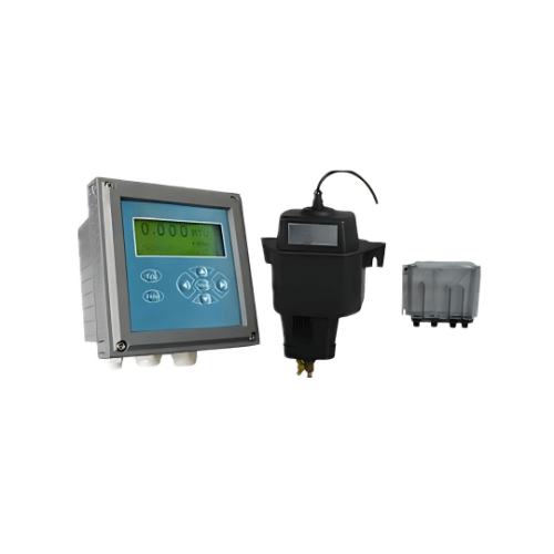 Acoustic Testing Pro High Performance Portable Turbidimeter