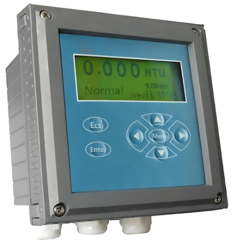 Acoustic Testing Pro High Performance Portable Turbidimeter