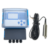 Acoustic Testing Pro Turbid Solution Turbidimeter