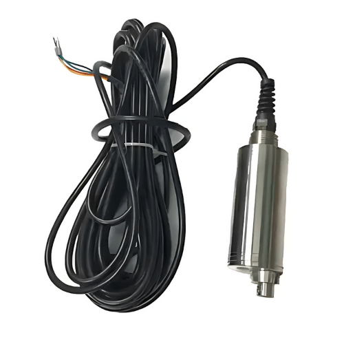 Acoustic Testing Pro Turbid Solution Turbidimeter