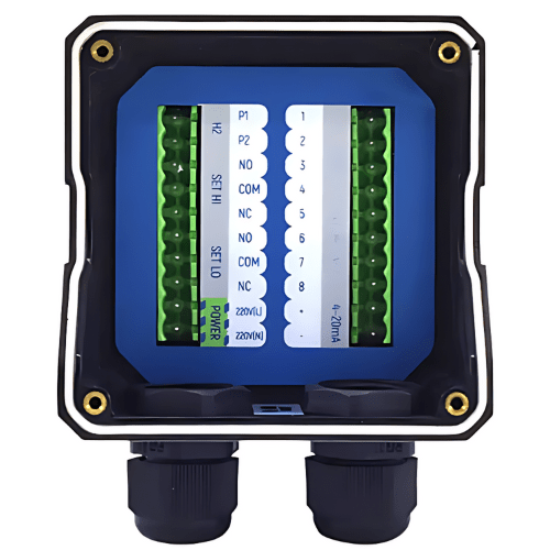 Acoustic Testing Pro Ph Do Turbidimeter