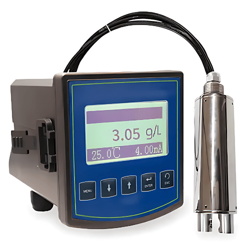 Acoustic Testing Pro Ph Do Turbidimeter