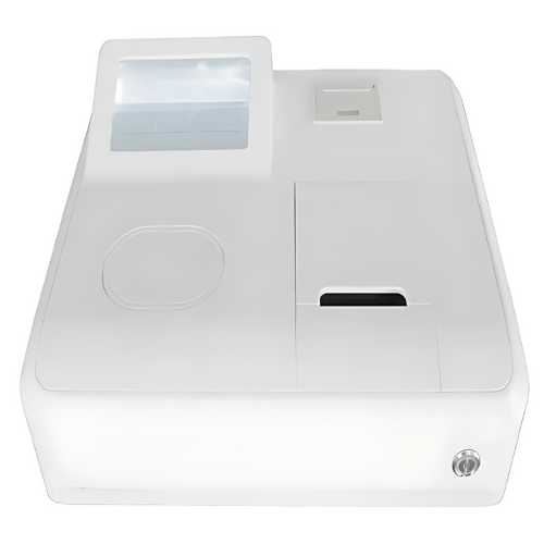 Acoustic Testing Pro High-Precision Turbidity Analyzer