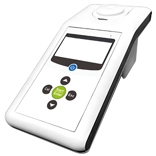 Acoustic Testing Pro High-Precision Turbidity Analyzer