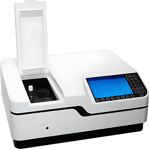 Acoustic Testing Pro High-Precision Turbidity Analyzer