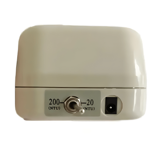 Acoustic Testing Pro Detection Turbidity Tester