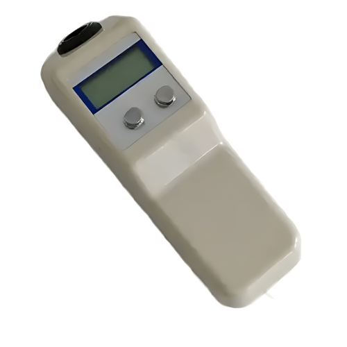 Acoustic Testing Pro Detection Turbidity Tester