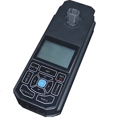 Acoustic Testing Pro LED Laboratory Turbiditimeter