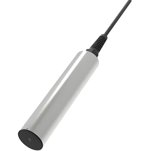 Acoustic Testing Pro Oxygen Salinity Turbiditimeter
