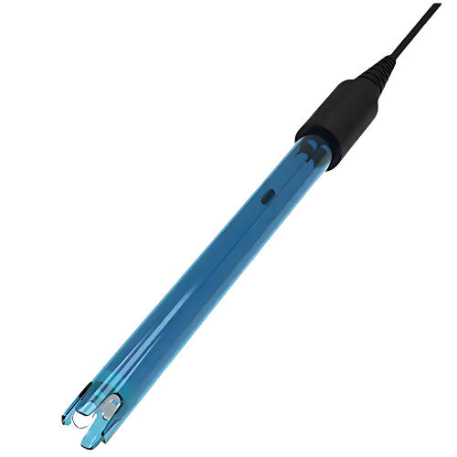 Acoustic Testing Pro Oxygen Salinity Turbiditimeter