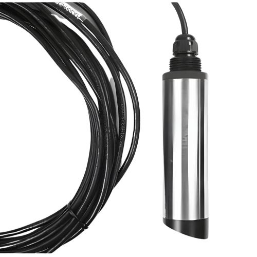 Acoustic Testing Pro Digital Drinking Waste Water Turbidimeter